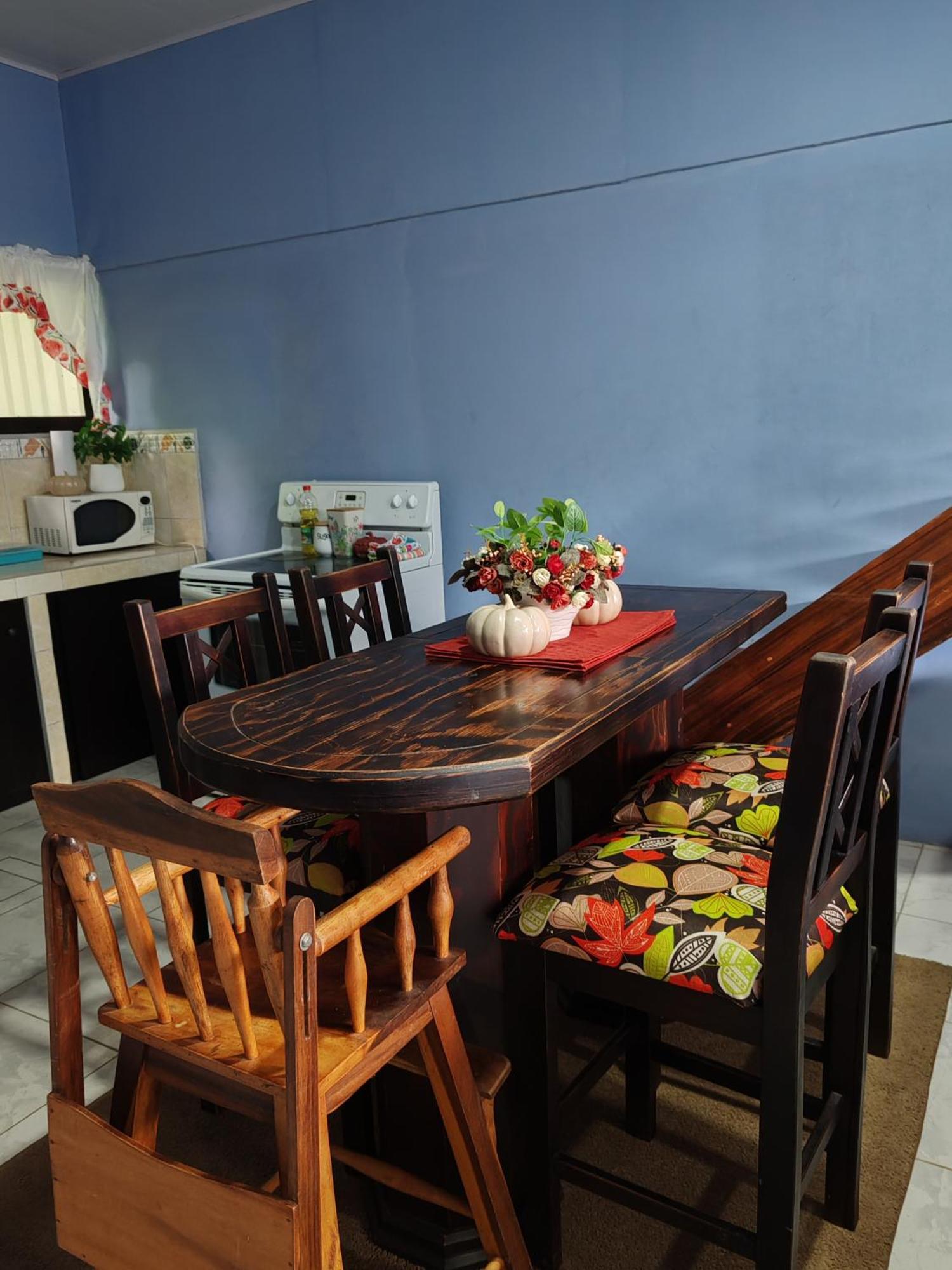Casa Hortensia Nicoya Extérieur photo